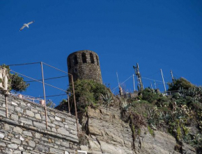 Muin a Ventu Historical Tower
